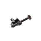 Kettenspanner für Husqvarna 340 345 346XP 350 351 353 EPA 357 359 Jonsered 2141 2149 CS2145 CS2150 CS2159 McCulloch P4616 (OEM 503869101)