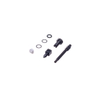 Kettenspanner für Husqvarna Kettensägen 135 435 440E 445 450 450E Jonsered (OEM 537397001 537017401 537286601)