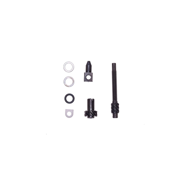 Kettenspanner für Husqvarna Kettensägen 135 435 440E 445 450 450E Jonsered (OEM 537397001 537017401 537286601)
