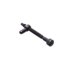 Kettenspanner für Husqvarna Kettensägen 61 66 162 181 266 268 272XP 281XP 288 288XP Jonsered 2077 2083 625 630 670 (OEM 501537101)
