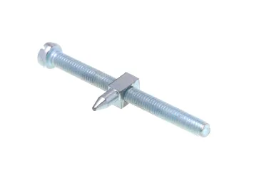 Kettenspanner für Kettensägen Dolmar 120 123 133