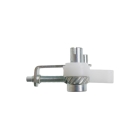 Kettenspanner für Stihl Kettensägen 017 018 021 023 025 MS170 MS180 MS210 MS211 MS250 (OEM 11206641500 11236641605 11236642205)