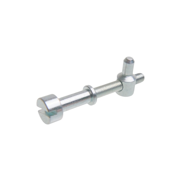 Kettenspanner komplett für Stihl MS380 038 Kettensägen (OEM 11186641600)
