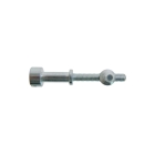 Kettenspanner komplett für Stihl MS380 038 Kettensägen (OEM 11186641600)