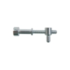 Kettenspanner komplett für Stihl MS380 038 Kettensägen (OEM 11186641600)