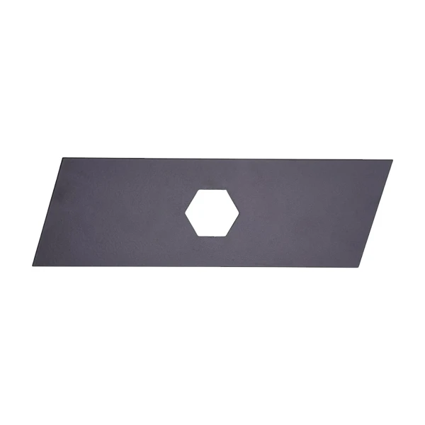 Klinge 16,3 cm (6