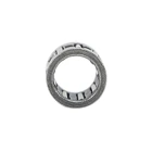 Kolbenbolzenlager 10 mm x 14 mm x 15,2 mm für chinesische Motorsensen und Freischneider aus dem Hobbymarkt mit einem Hubraum von 52 ccm