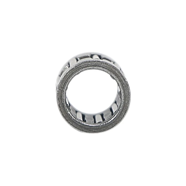 Kolbenbolzenlager 10 mm x 14 mm x 15,2 mm für chinesische Motorsensen und Freischneider aus dem Hobbymarkt mit einem Hubraum von 52 ccm
