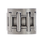 Kolbenbolzenlager 8 x 11 x 10 mm für Stihl FS75 FS80 FS85 FC85 FC75 HS86 HS85 HS81 HS82 HS75 KM85 FH75 KW85 HL75 HT70 HT75 FR85 FC75 (OEM 95120031830)