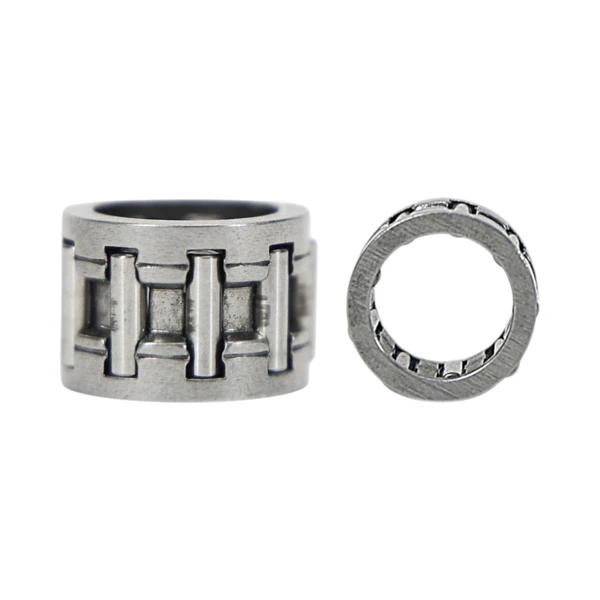 Kolbenbolzenlager für Husqvarna Kettensägen 36 41 136 137 141 142 Jonsered 2036 2040 CS2040 Poulan 2775 McCulloch M4620 MAC 2818 AV (OEM 530032117)