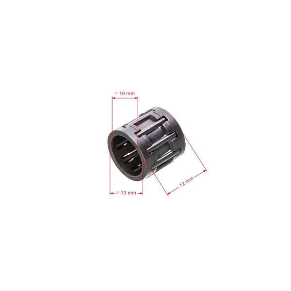 Kolbenbolzenlager für Kettensägen Stihl 024 026 MS240 MS260 (OEM 95120032252)