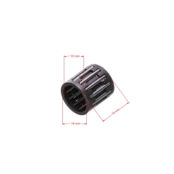 Kolbenbolzenlager für Motorsägen Stihl 070 090 090G MS720 (OEM 95120034080)