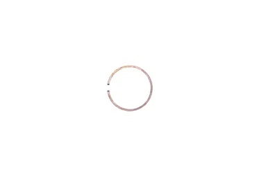 Kolbenring 33 mm x 1,2 mm