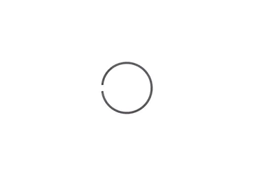 Kolbenring 38 mm x 1,2 mm