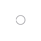 Kolbenring 39 mm x 1,5 mm