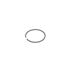 Kolbenring 42 mm x 1,5 mm