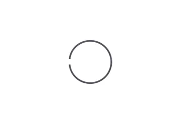 Kolbenring 45 mm x 1,2 mm