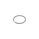 Kolbenring 48 mm x 1,5 mm