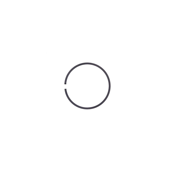 Kolbenring 50 mm x 1,5 mm