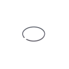 Kolbenring 56 mm x 1,5 mm