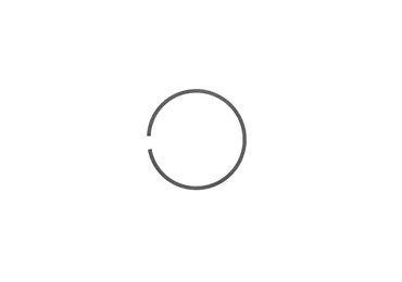 Kolbenring 60 mm x 1,5 mm