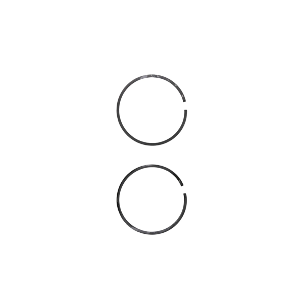 Kolbenringe 37 mm x 1,2 mm (OEM 11350343000)