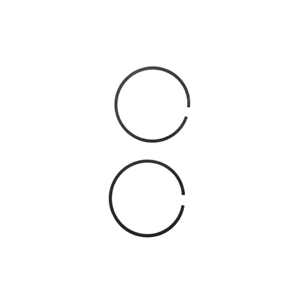 Kolbenringe 44 mm x 1,5 mm