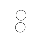 Kolbenringe 50 mm x 1,2 mm (OEM 11280343000)
