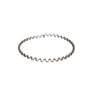 Kolbenringe für Briggs & Stratton Motoren Leistung 10,0 PS - 18,0 PS 1. Schliff +0,10 mm 87,60 mm (OEM 391781)