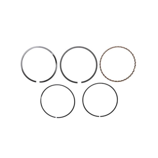 Kolbenringe für Briggs & Stratton Motoren Leistung 10,0 PS - 18,0 PS 2. Schliff +0,20 mm 87,80 mm (OEM 391782)