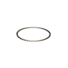 Kolbenringe für chinesische Rasenmäher und Hobbymarktmäher NAC T375 61 mm