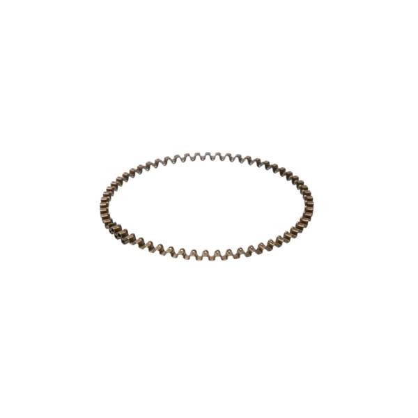 Kolbenringe für Honda GX120 GXV120 Motoren 1. Schliff +0.25mm 60.25mm (OEM 13011ZH7003)