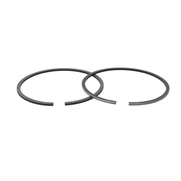 Kolbenringe für Honda GX120 GXV120 Motoren 2. Schliff +0.50mm 60.50mm (OEM 13012ZH7003)