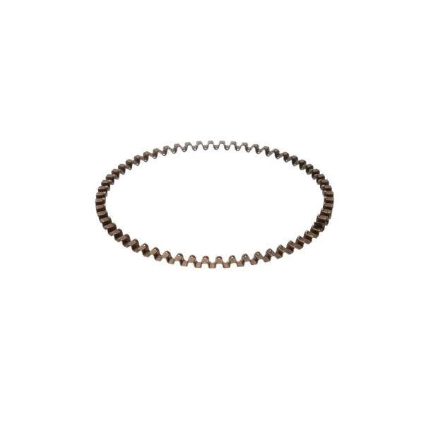 Kolbenringe für Honda GX120 GXV120 Motoren 2. Schliff +0.50mm 60.50mm (OEM 13012ZH7003)