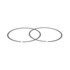 Kolbenringe für Honda GX120 GXV120 Motoren 60mm (OEM 13010ZE6013)