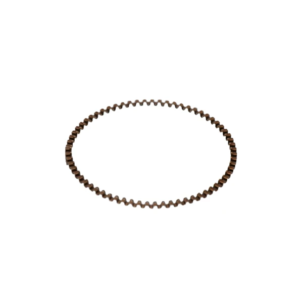 Kolbenringe für Honda GX160 GX200 GXV160 Zongshen 168FB Motoren 1. Schliff +0.25mm 68.25mm