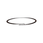 Kolbenringe für Honda GX160 GXV160 68 mm Motoren (OEM 13010-ZF1-023 13010-ZL0-003)