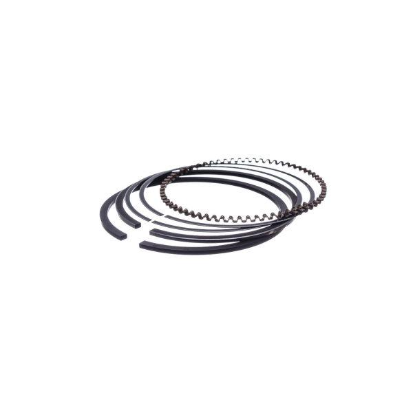 Kolbenringe für Honda GX270 Zongshen 177F 1. Ausschliff 77,25 mm +0,25 (OEM 13010-ZE8-601)