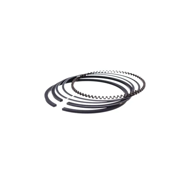 Kolbenringe für Honda GX270 Zongshen 177F 1. Ausschliff 77,25 mm +0,25 (OEM 13010-ZE8-601)