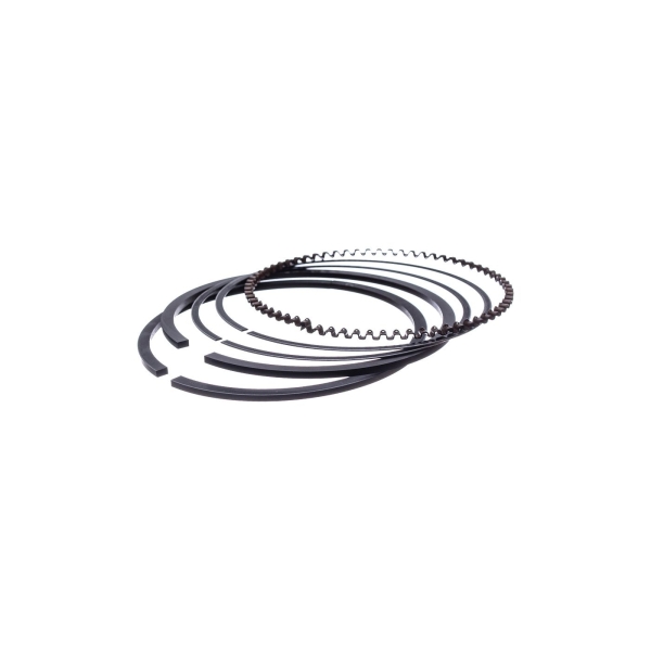 Kolbenringe für Honda GX270 Zongshen 177F 2. Ausschliff 77,50 mm +0,50 (OEM 13010-ZE8-601)