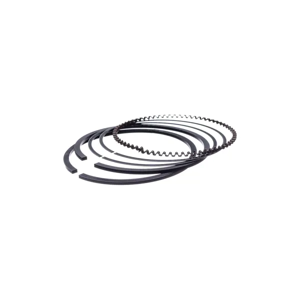 Kolbenringe für Honda GX270 Zongshen 177F 2. Ausschliff 77,50 mm +0,50 (OEM 13010-ZE8-601)