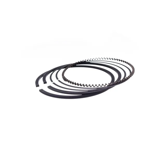 Kolbenringe für Honda GX390 GXV390 Zongshen 188F H5013 3013 4013 2113 EB EU 6500 7000 Leistung 13,0 PS 88 mm (OEM 13010-ZF6-003 )