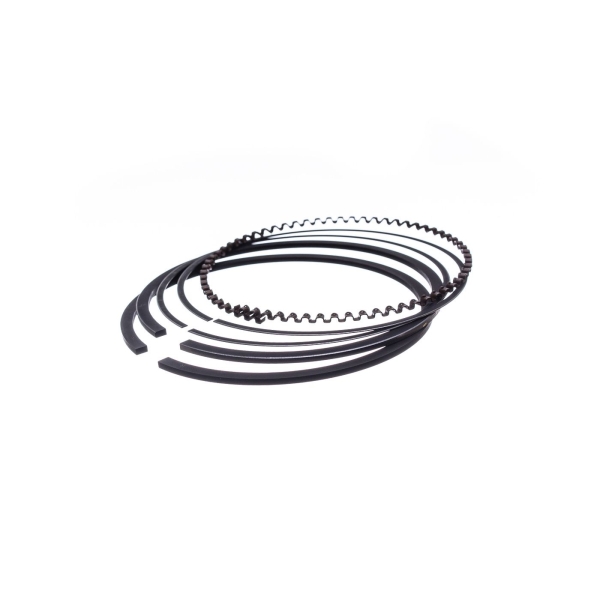 Kolbenringe für Honda GX390 GXV390 Zongshen 188F H5013 3013 4013 6500 7000 Leistung 13,0 PS 1. Ausschliff 88,25 mm +0,25 (OEM 13010-ZF6-003 13010-ZF6-005)
