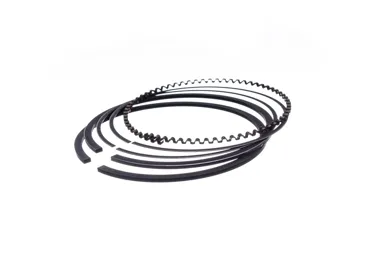 Kolbenringe für Honda GX390 GXV390 Zongshen 188F H5013 3013 4013 6500 7000 Leistung 13,0 PS 1. Ausschliff 88,25 mm +0,25 (OEM 13010-ZF6-005)
