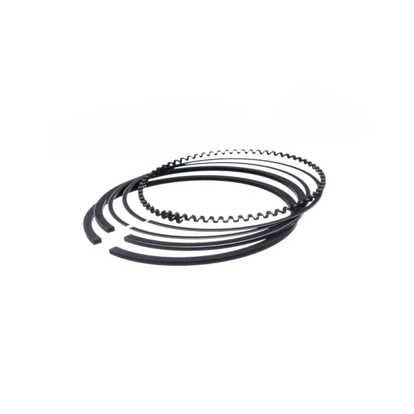 Kolbenringe für Honda GX390 GXV390 Zongshen 188F H5013 3013 4013 6500 7000 Leistung 13,0 PS 1. Ausschliff 88,25 mm +0,25 (OEM 13010-ZF6-005)