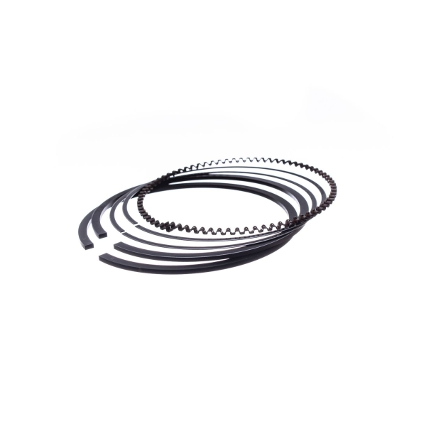 Kolbenringe für Honda GX390 GXV390 Zongshen 188F H5013 3013 4013 EU 6500 Leistung 13,0 PS 2. Ausschliff 88,50 mm +0,50 (OEM 13010-ZF6-003 13010-ZF6-005)