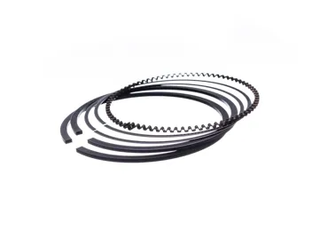 Kolbenringe für Honda GX390 GXV390 Zongshen 188F H5013 3013 4013 EU 6500 Leistung 13,0 PS 2. Ausschliff 88,50 mm +0,50 (OEM 13010-ZF6-007)