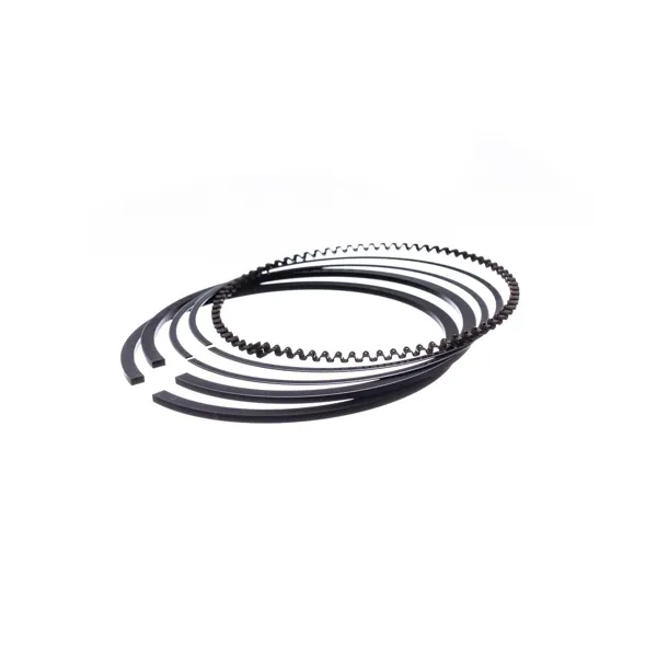 Kolbenringe für Honda GX390 GXV390 Zongshen 188F H5013 3013 4013 EU 6500 Leistung 13,0 PS 2. Ausschliff 88,50 mm +0,50 (OEM 13010-ZF6-007)