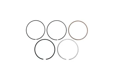Kolbenringe für Loncin G200F-Motoren 68 x 1,0 x 2,4 mm (OEM 130070168-0001)