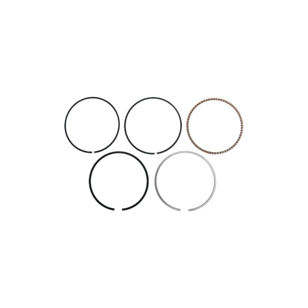 Kolbenringe für Loncin G200F-Motoren 68 x 1,0 x 2,4 mm (OEM 130070168-0001)